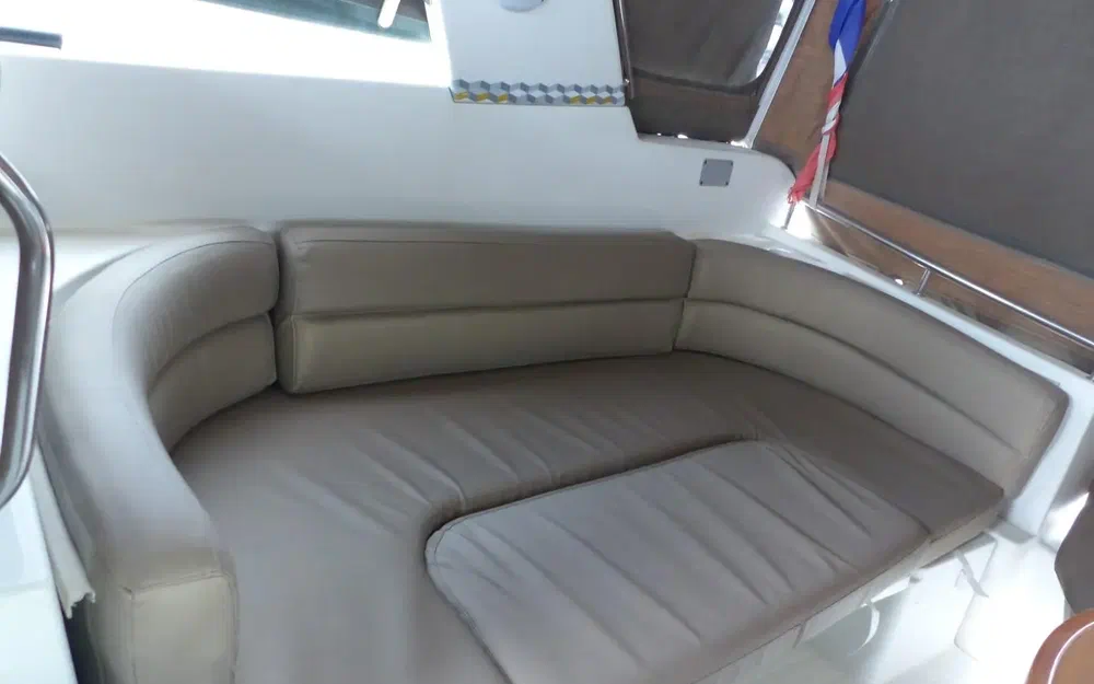Beneteau Flyer 11 usata in vendita