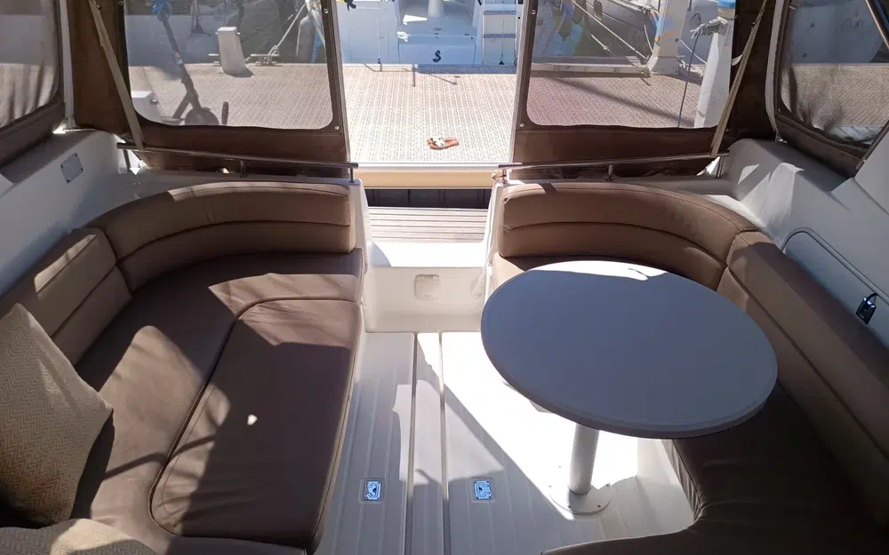 Beneteau Flyer 11 usata in vendita