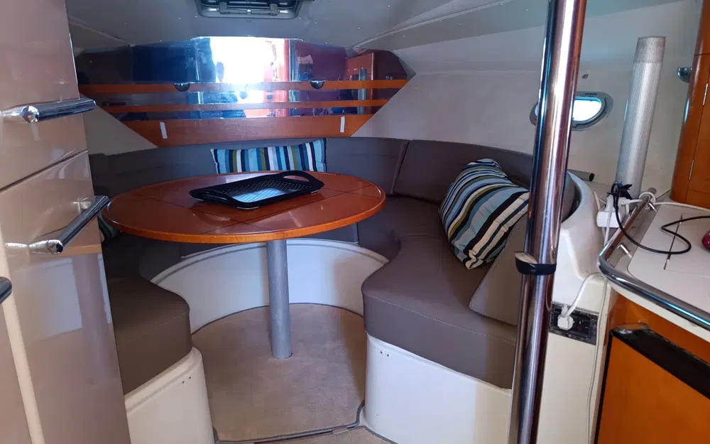 Beneteau Flyer 11 usata in vendita