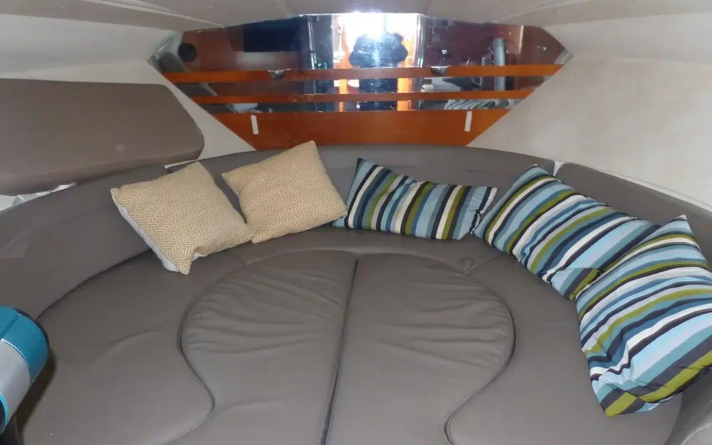 Beneteau Flyer 11 usata in vendita