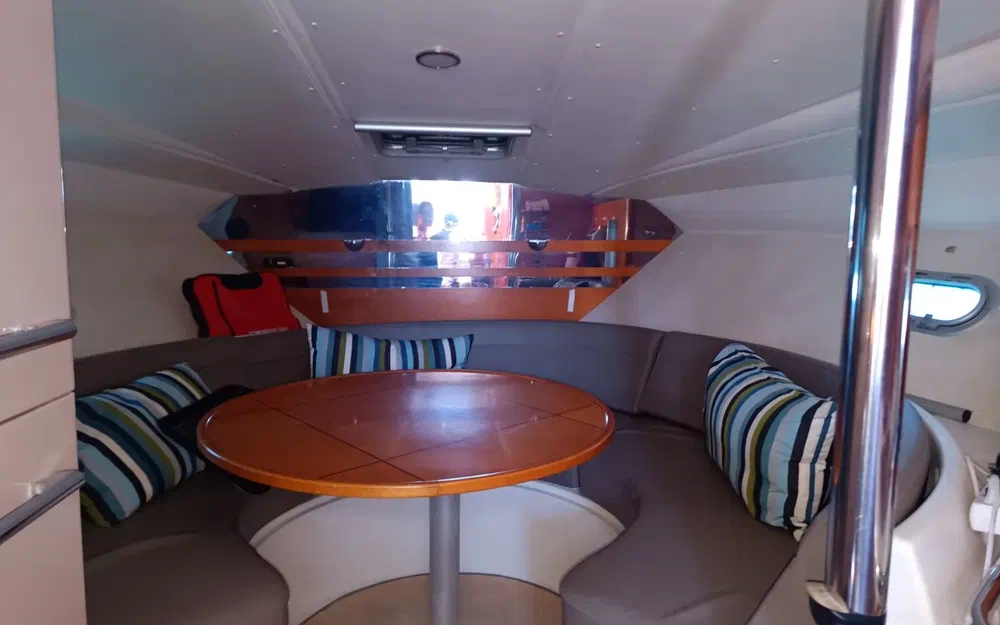 Beneteau Flyer 11 usata in vendita