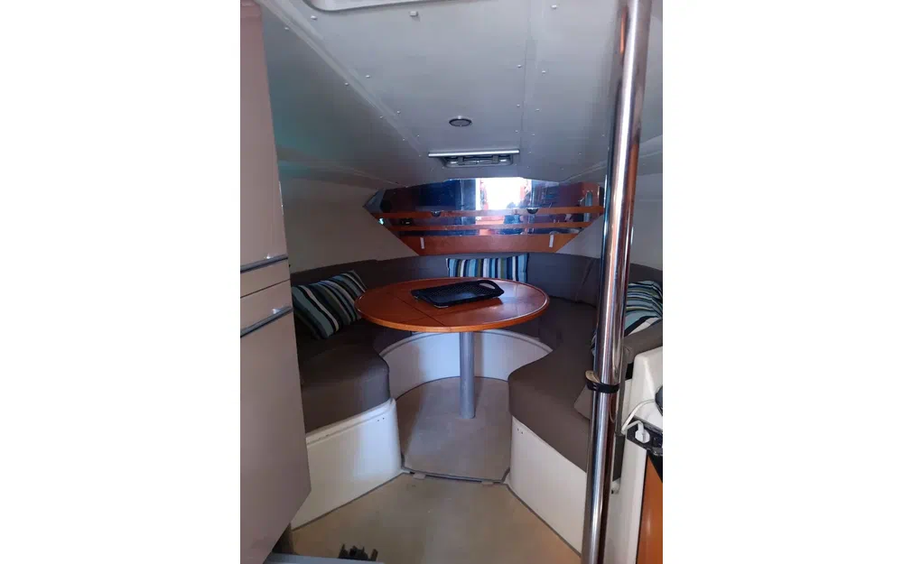 Beneteau Flyer 11 usata in vendita