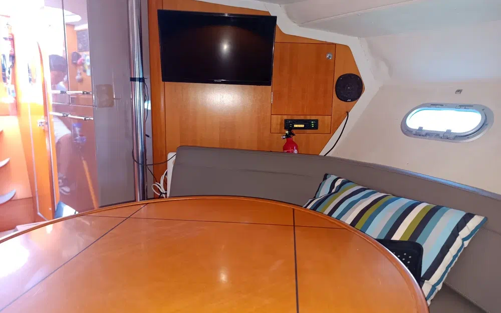 Beneteau Flyer 11 usata in vendita
