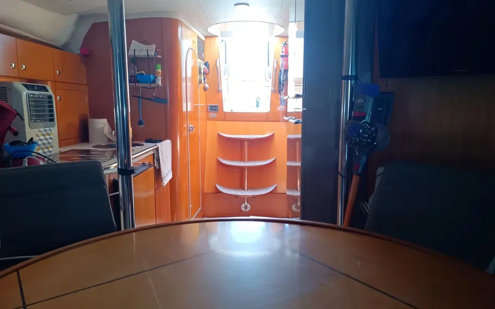 Beneteau Flyer 11 usata in vendita