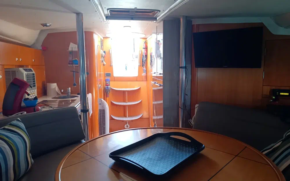 Beneteau Flyer 11 usata in vendita