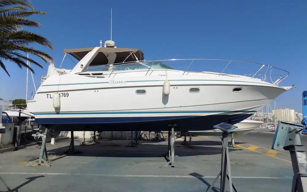 Beneteau Flyer 11 usata in vendita