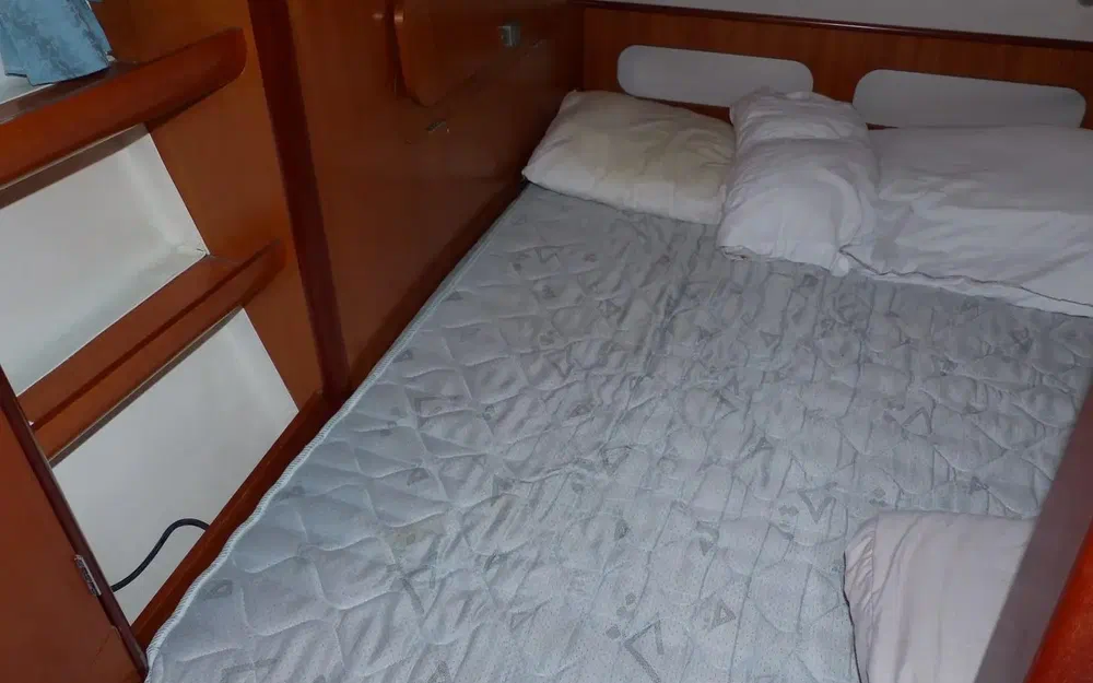 Beneteau Flyer 11 usata in vendita