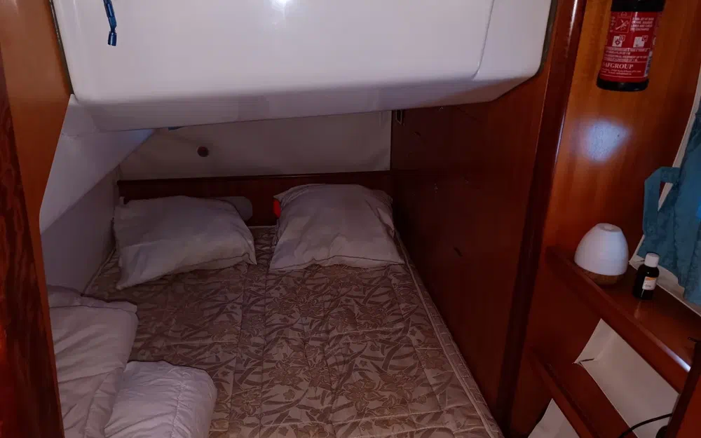 Beneteau Flyer 11 usata in vendita