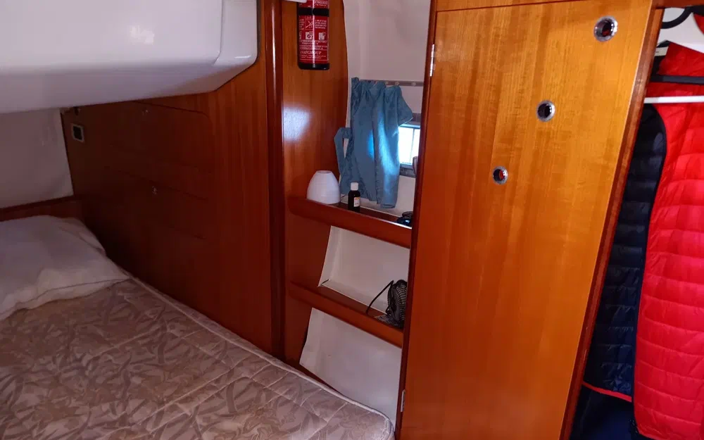 Beneteau Flyer 11 usata in vendita