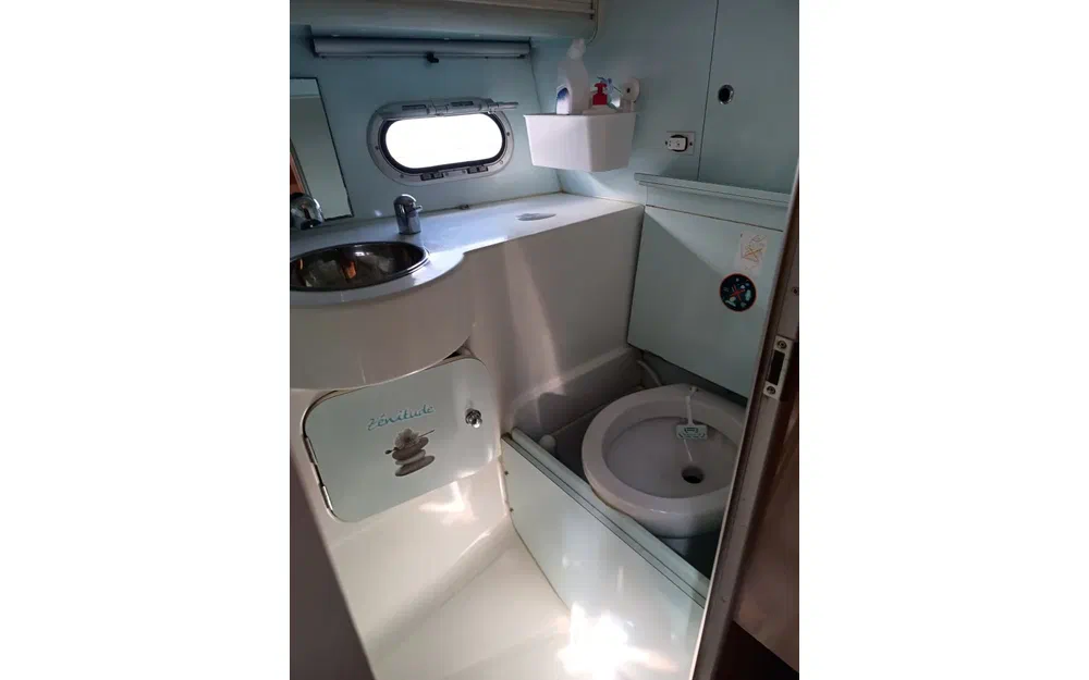 Beneteau Flyer 11 usata in vendita