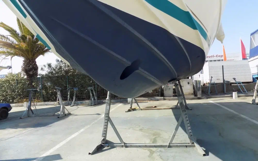 Beneteau Flyer 11 usata in vendita