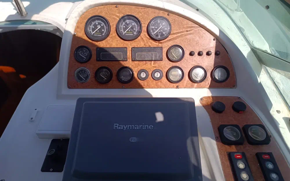 Beneteau Flyer 11 usata in vendita
