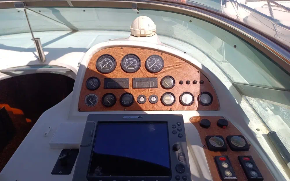 Beneteau Flyer 11 usata in vendita