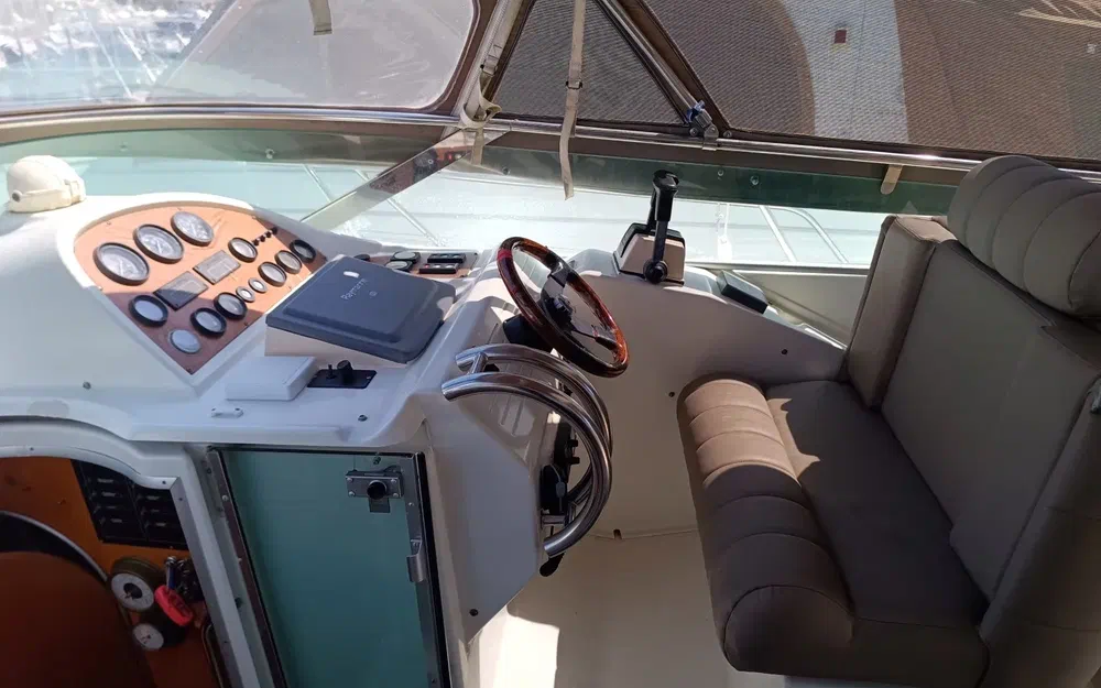 Beneteau Flyer 11 usata in vendita