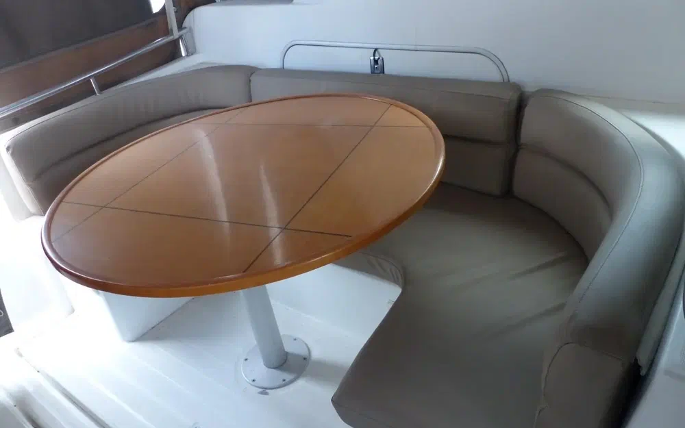 Beneteau Flyer 11 usata in vendita