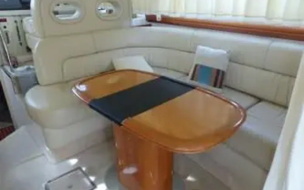 Cranchi Atlantique 40 Fly usado à venda