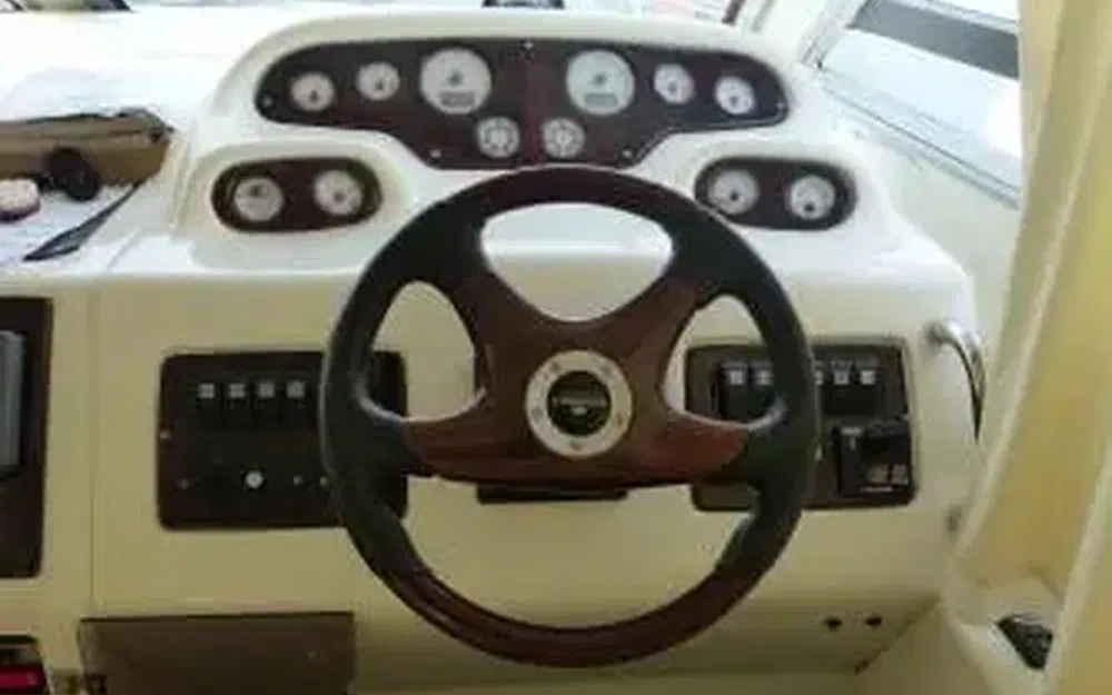 Cranchi Atlantique 40 Fly usado à venda