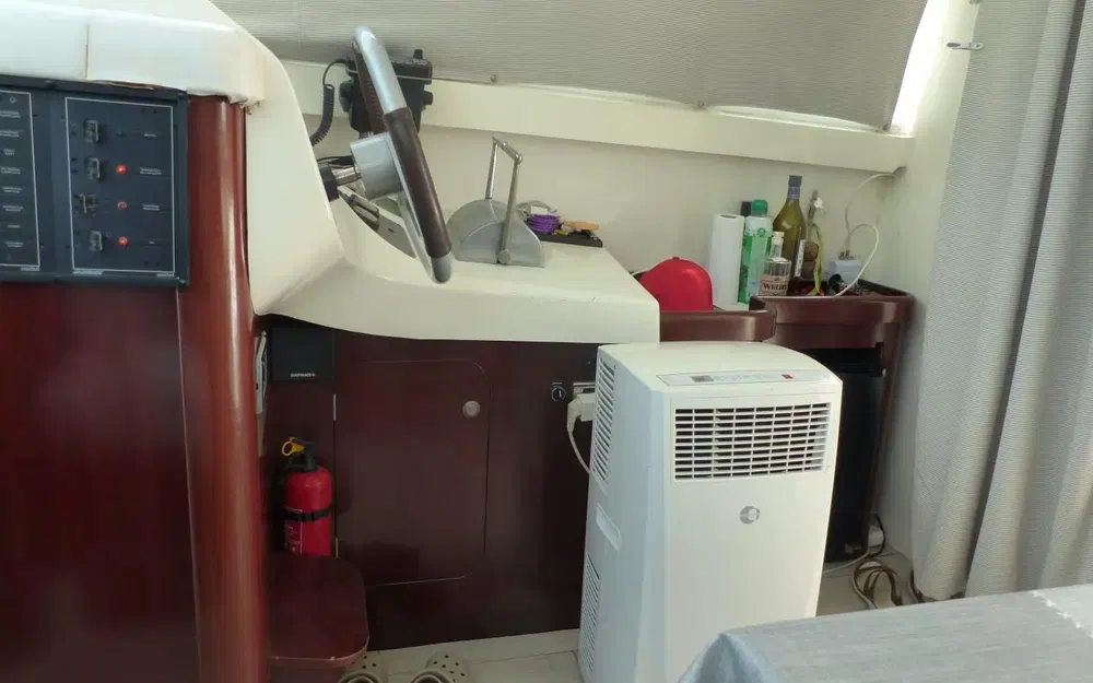 Beneteau Flyer F1 usata in vendita