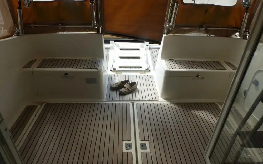 Beneteau Flyer F1 usata in vendita