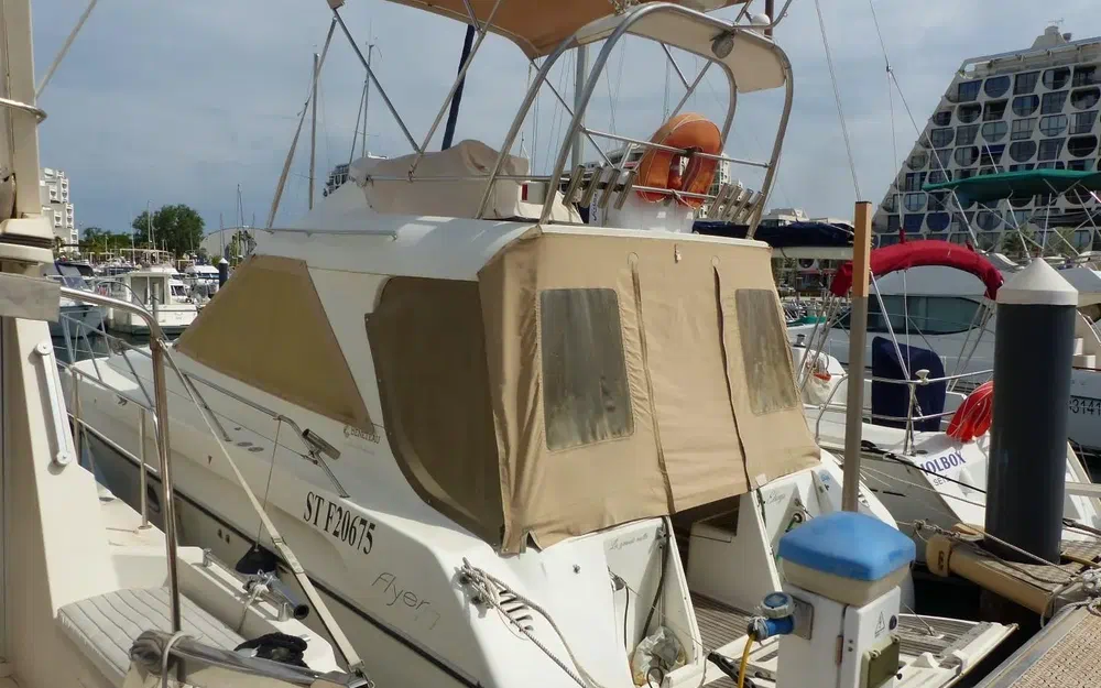 Beneteau Flyer F1 usata in vendita
