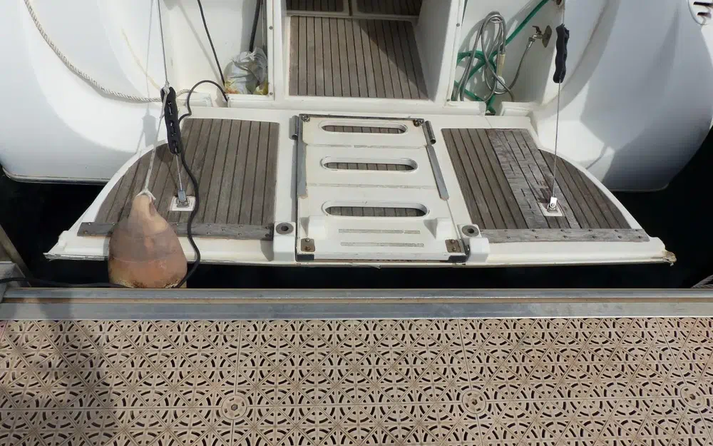 Beneteau Flyer F1 usata in vendita