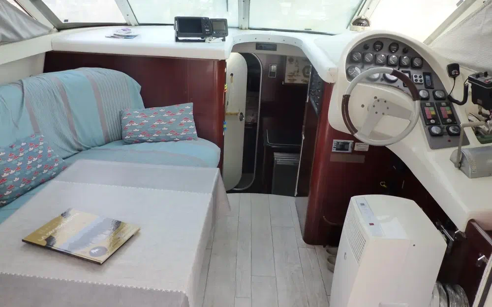 Beneteau Flyer F1 usata in vendita