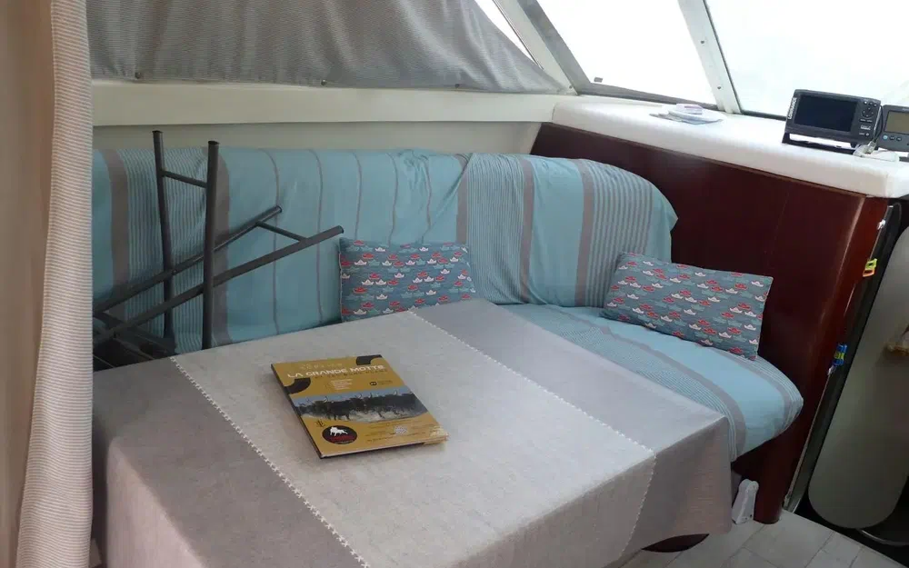 Beneteau Flyer F1 usata in vendita