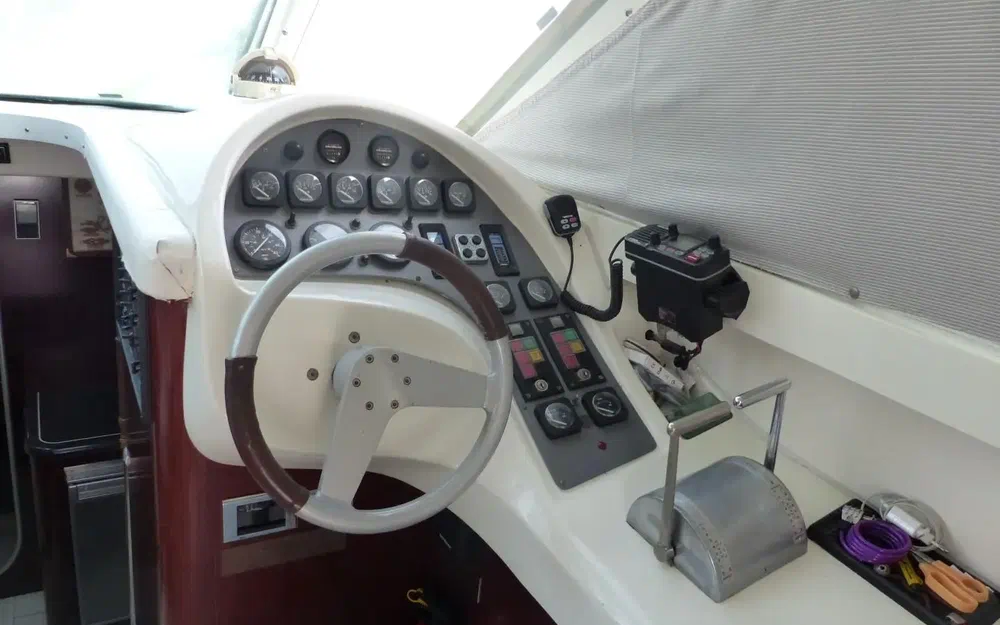 Beneteau Flyer F1 usata in vendita