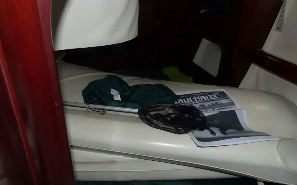 Beneteau Flyer F1 usata in vendita