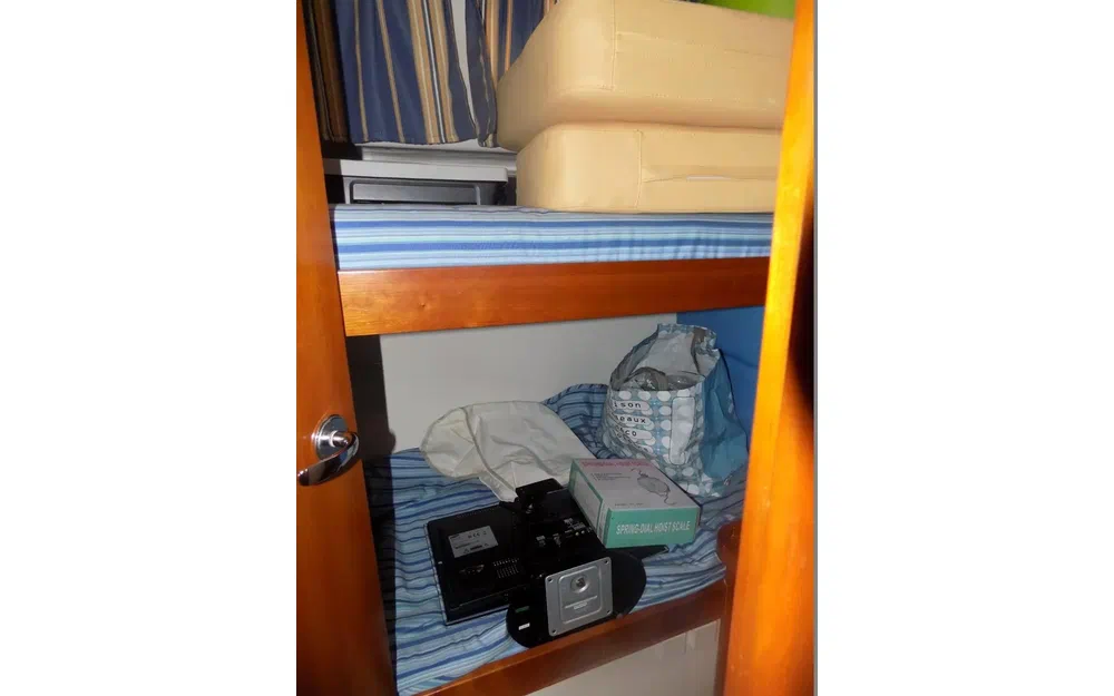 Faeton Moraga 10.40 Fly usado à venda