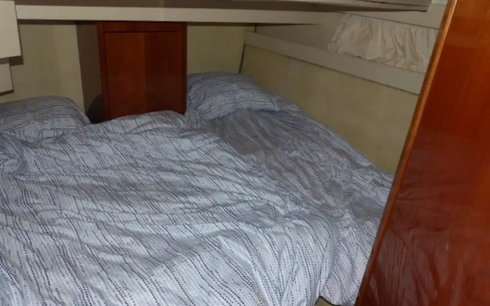 Azimut 37 Fly usata in vendita