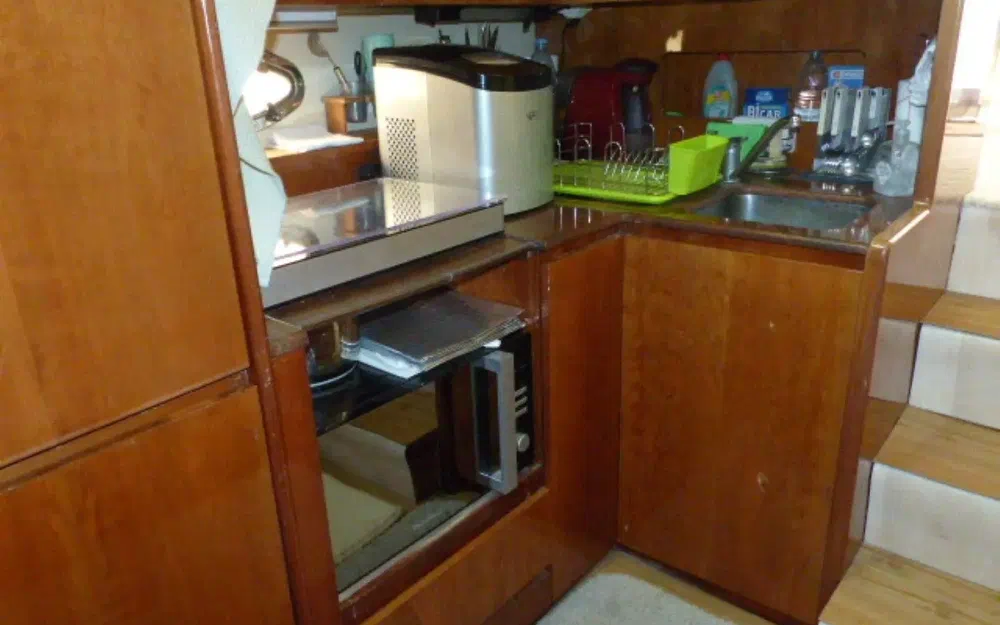 Azimut 37 Fly usata in vendita