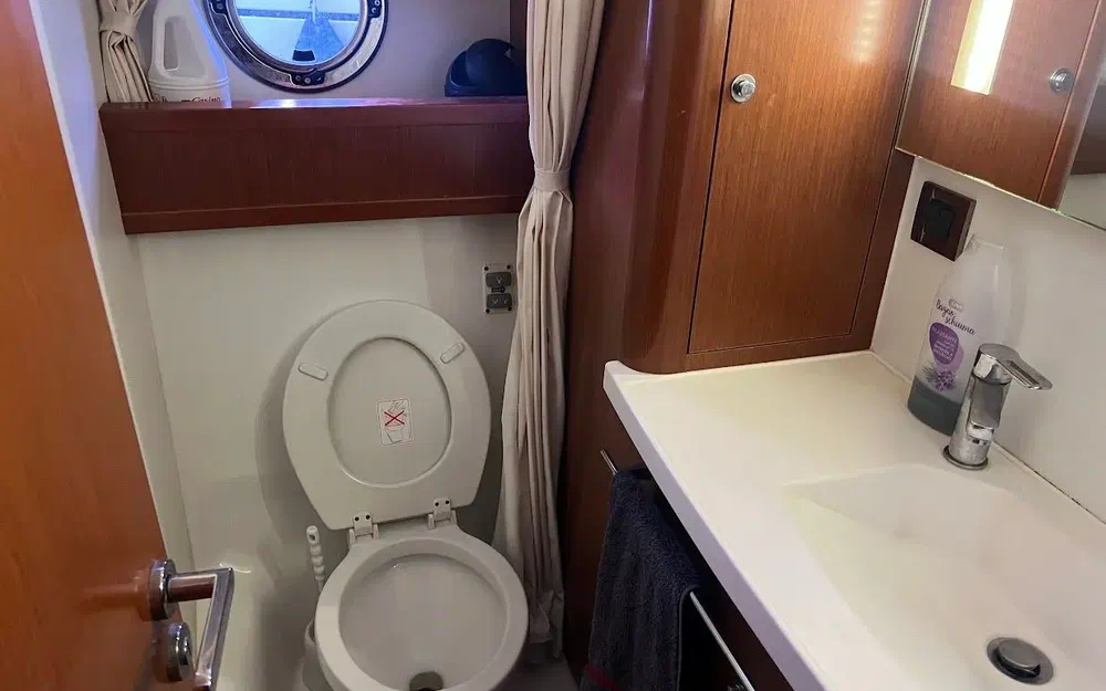 Beneteau Swift Trawler 44 de segunda mano en venta