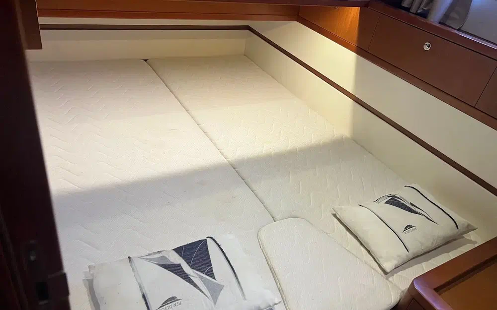 Beneteau Swift Trawler 44 de segunda mano en venta