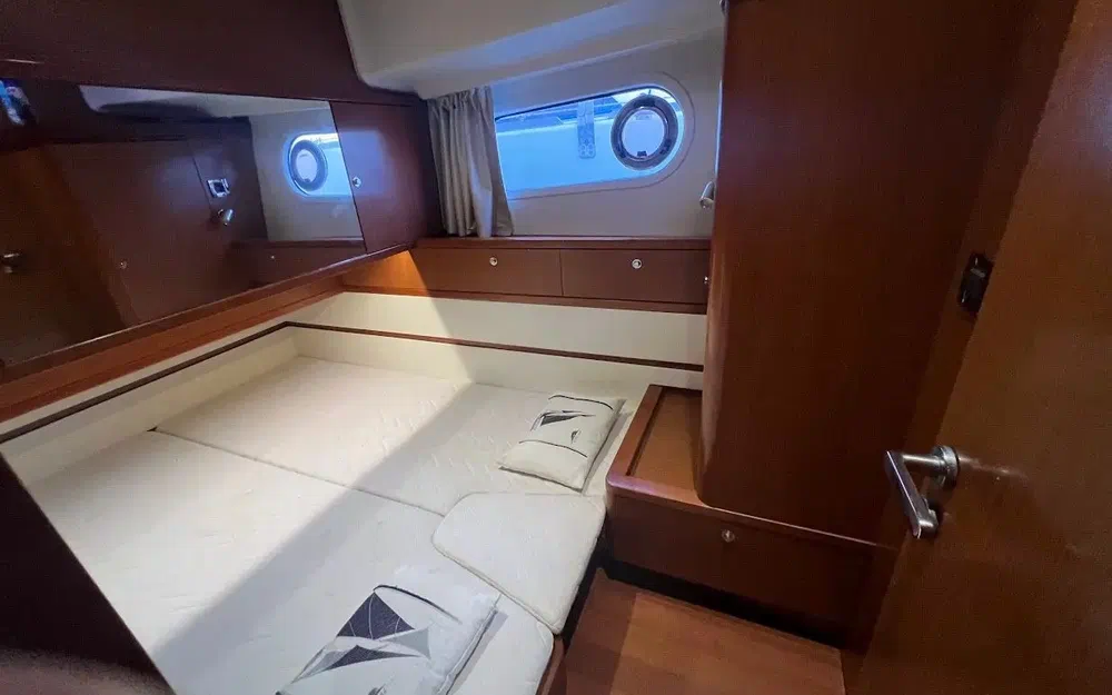 Beneteau Swift Trawler 44 de segunda mano en venta