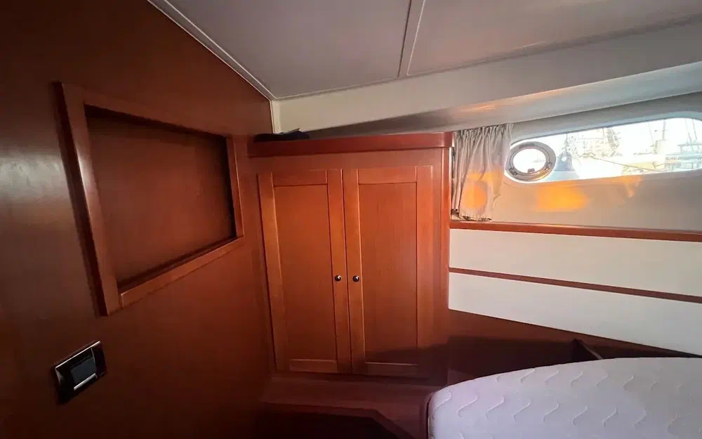Beneteau Swift Trawler 44 de segunda mano en venta