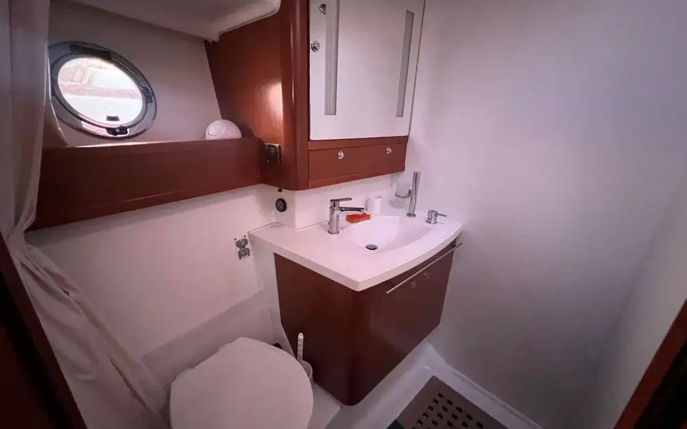 Beneteau Swift Trawler 44 de segunda mano en venta