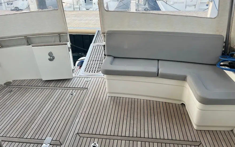 Beneteau Swift Trawler 44 de segunda mano en venta