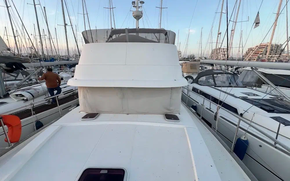 Beneteau Swift Trawler 44 de segunda mano en venta