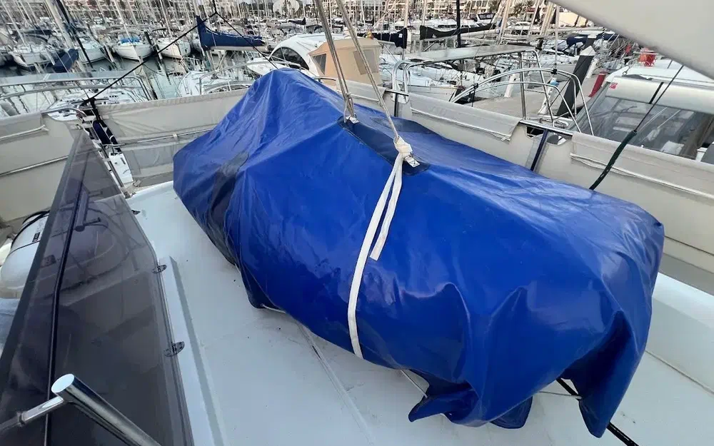 Beneteau Swift Trawler 44 de segunda mano en venta
