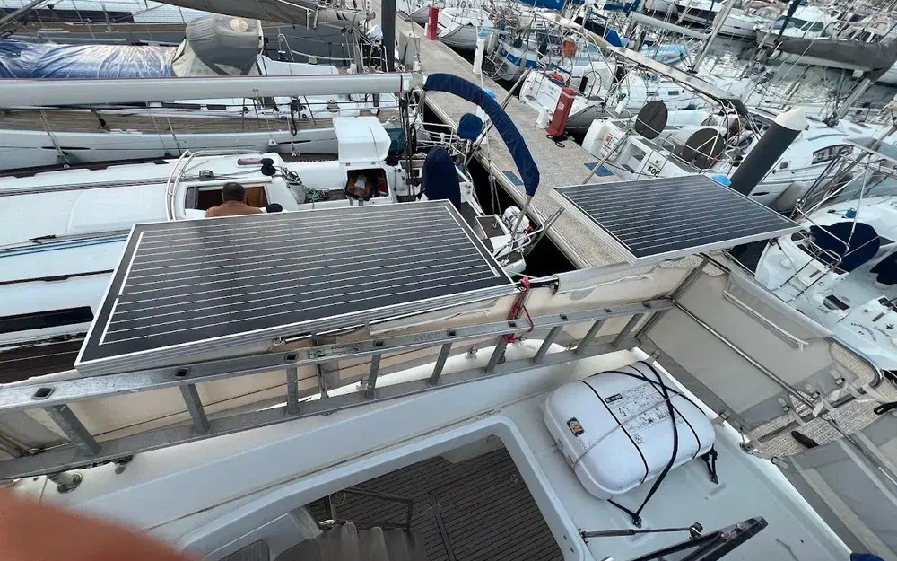 Beneteau Swift Trawler 44 de segunda mano en venta