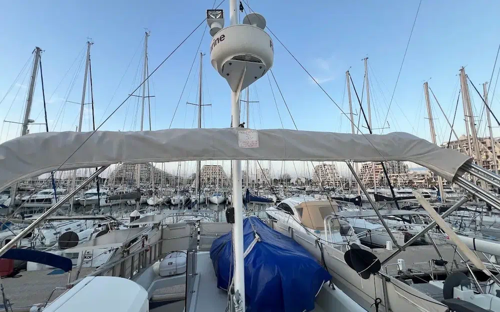 Beneteau Swift Trawler 44 de segunda mano en venta