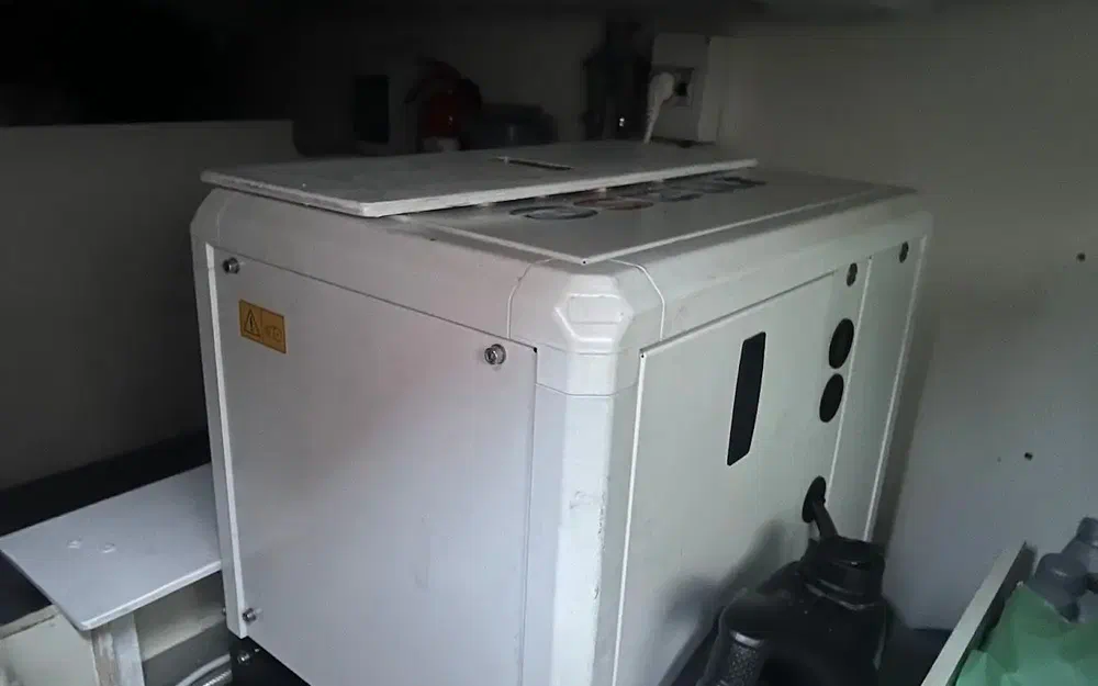 Beneteau Swift Trawler 44 de segunda mano en venta