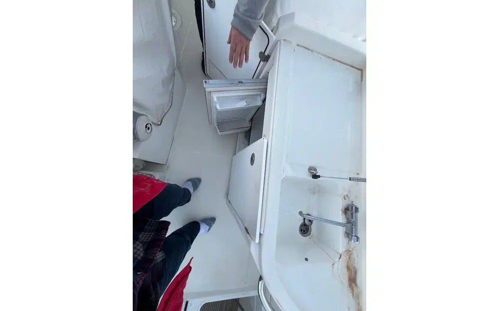 Beneteau Swift Trawler 44 de segunda mano en venta