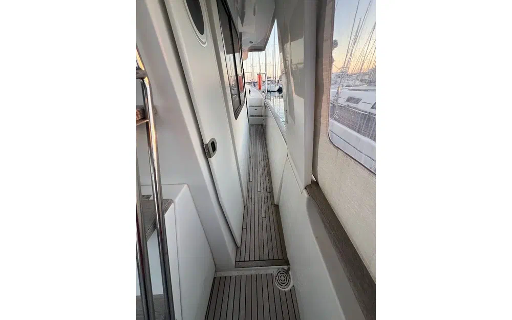 Beneteau Swift Trawler 44 de segunda mano en venta
