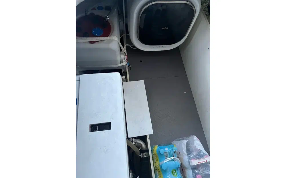 Beneteau Swift Trawler 44 de segunda mano en venta