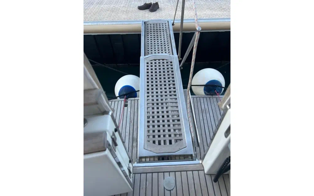 Beneteau Swift Trawler 44 de segunda mano en venta