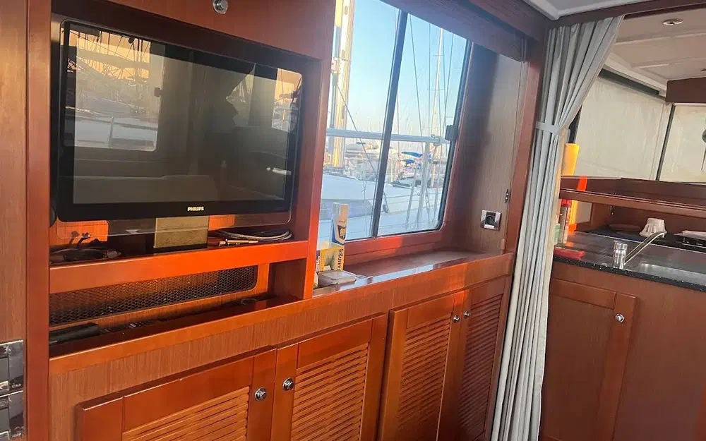 Beneteau Swift Trawler 44 de segunda mano en venta