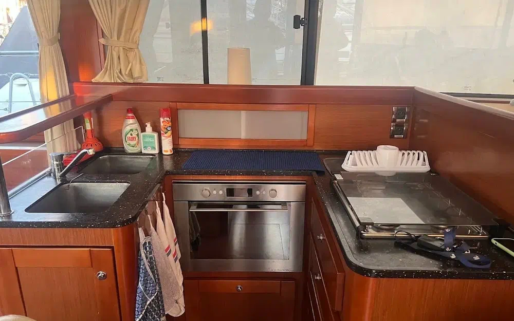 Beneteau Swift Trawler 44 de segunda mano en venta