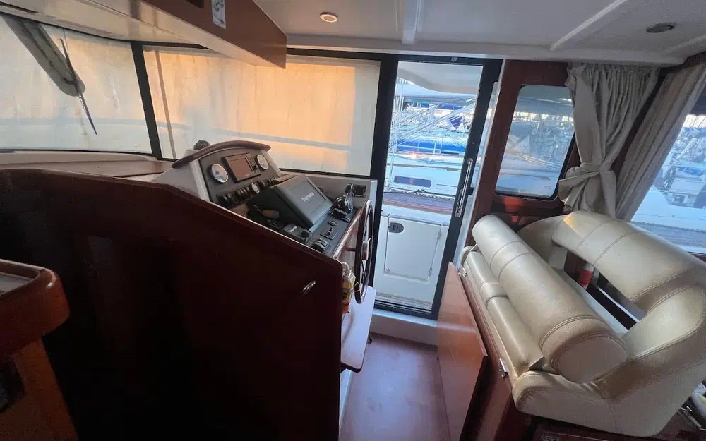 Beneteau Swift Trawler 44 de segunda mano en venta